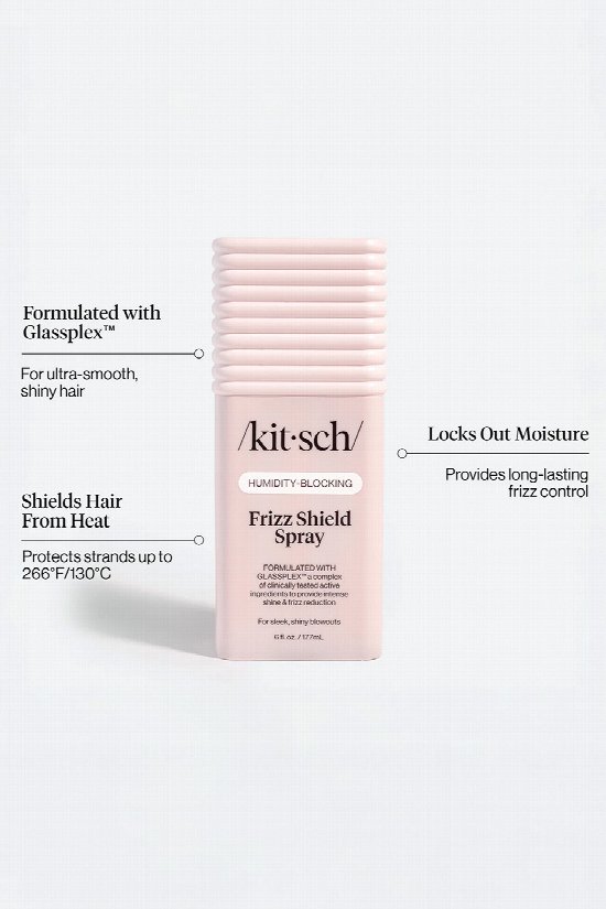 Frizz Shield Spray 2